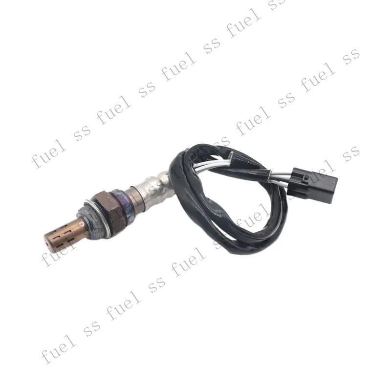 S+ O2 Oxygen Sensor Motorcycle for Suzki V-Strom 650 DL650AK7 2007 18213-27G00 New