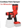 for Milwaukee