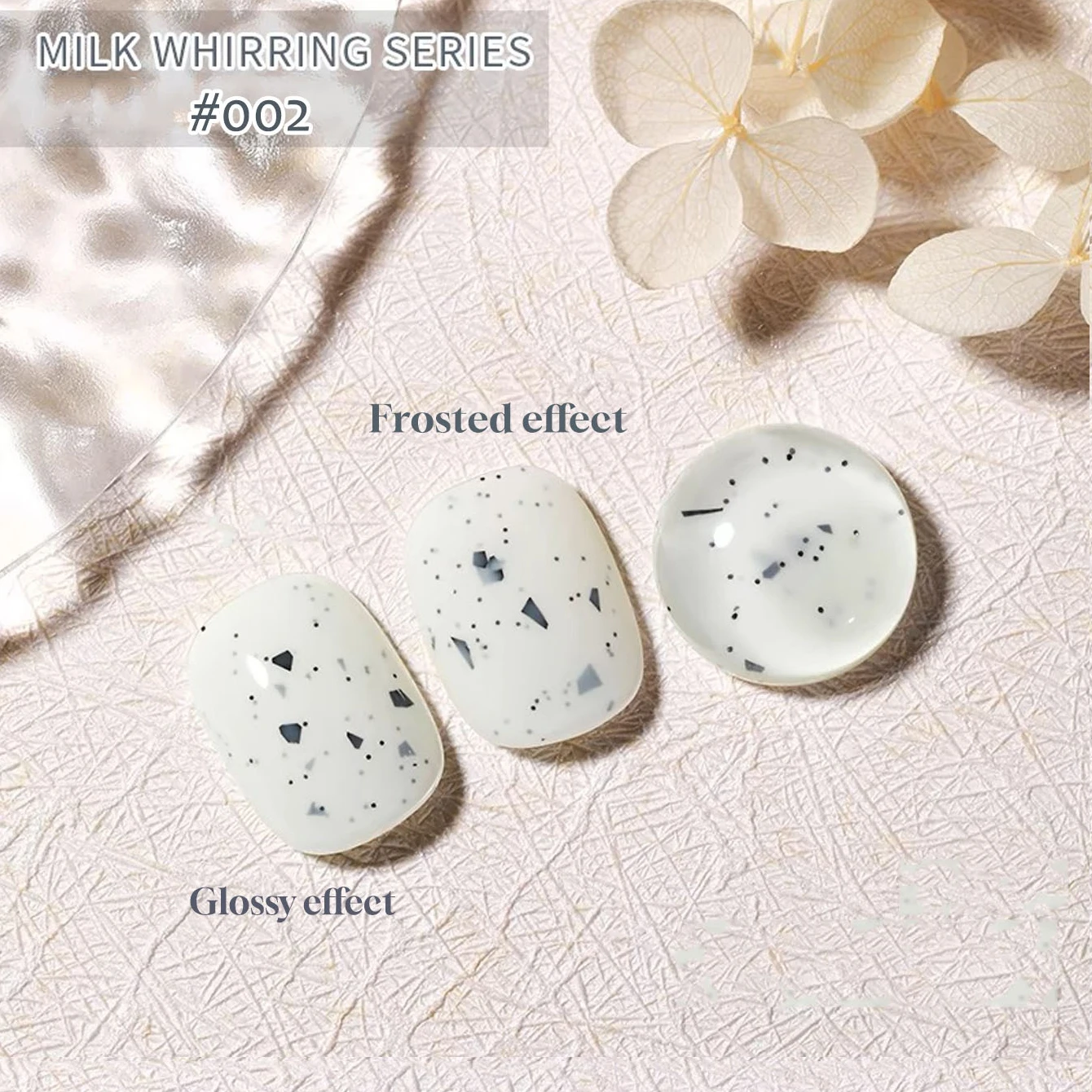 15ml 1pcs Gel Nail Polishes Pollen Nail Hybrid Gel Polish Ceramic Semi-permanent No Wipe Varnish For UV LED Nail Supplies