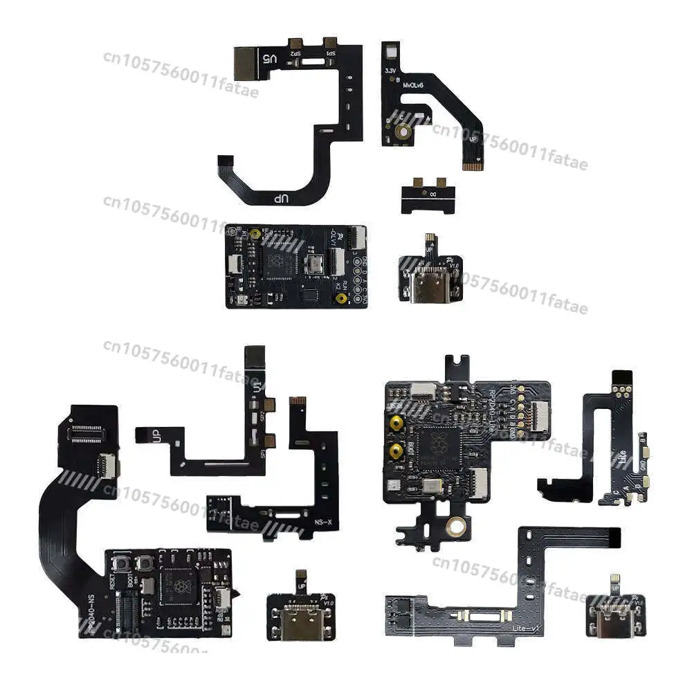 Cables, Game Consol…