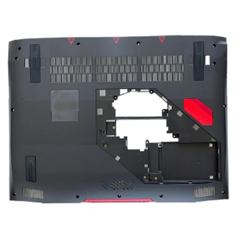 Nieuw Voor Acer Roofdier 17 G9-793 792 791 17.3 Lcd Back Cover / Front Bezel/Bodem 13n1-02a0601