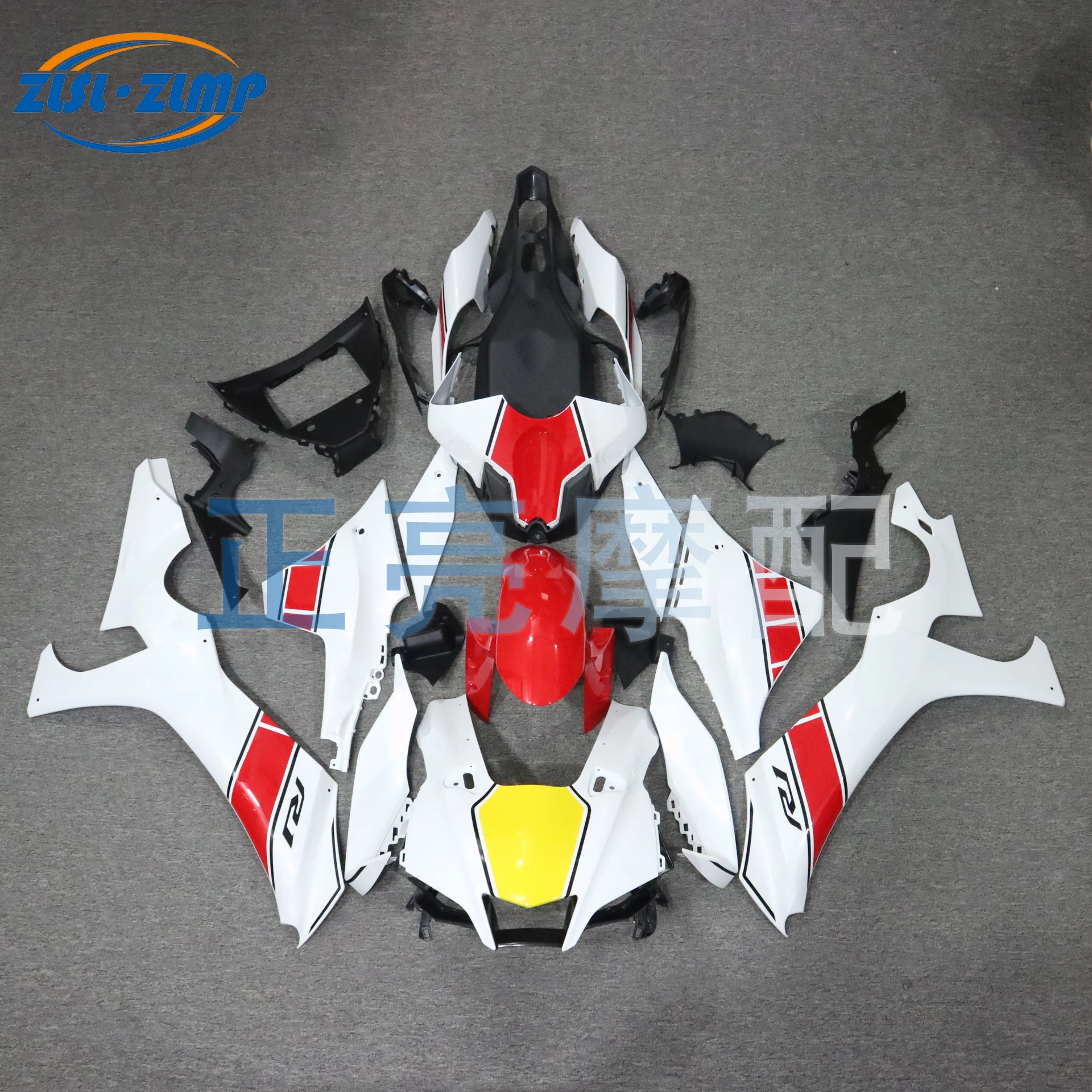 Motorcycle Aftermarket Fairings Kits Cover Tools Accessories moto for YAMAHA R1 21~23 2021 2022 2023