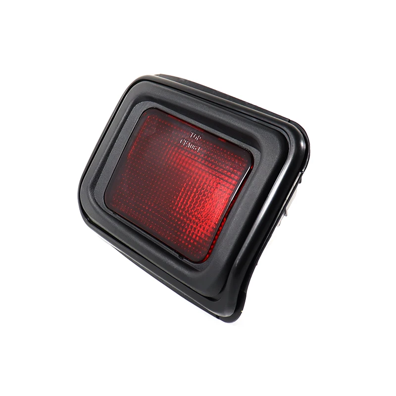 Rear Bumper Lights Brake Stop Lamp For Mitsubishi Pajero Mini For Montero Pinin For Shogun IO H76 H77 MR496705 Car Accessories