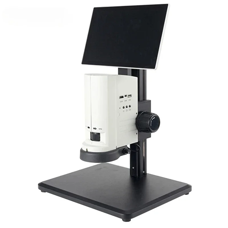 A36.0920 Digital Stereo Microscope with 10.6'' Zoom LCD 10.6 Inch Zoom LCD Digital Stereo Microscope