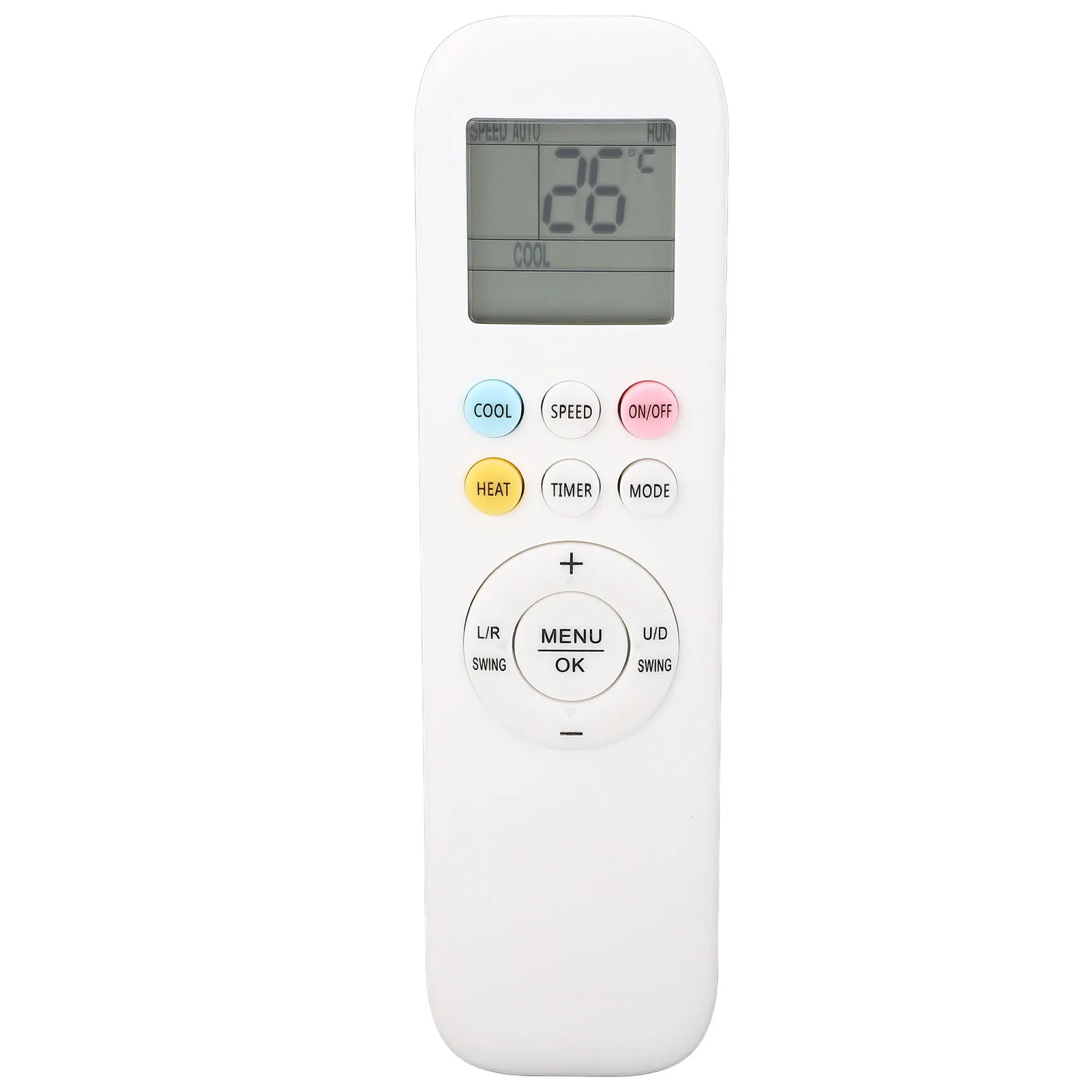 Ykr T 011E Remote A… - image