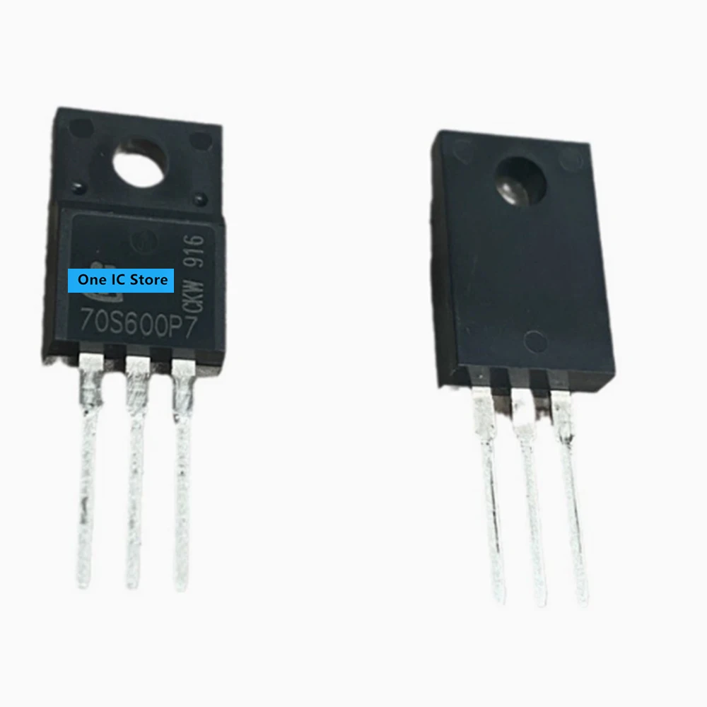 

5pcs/lot 100% Original IPA70R600P7S 70S600P7 Brand New Genuine Ic