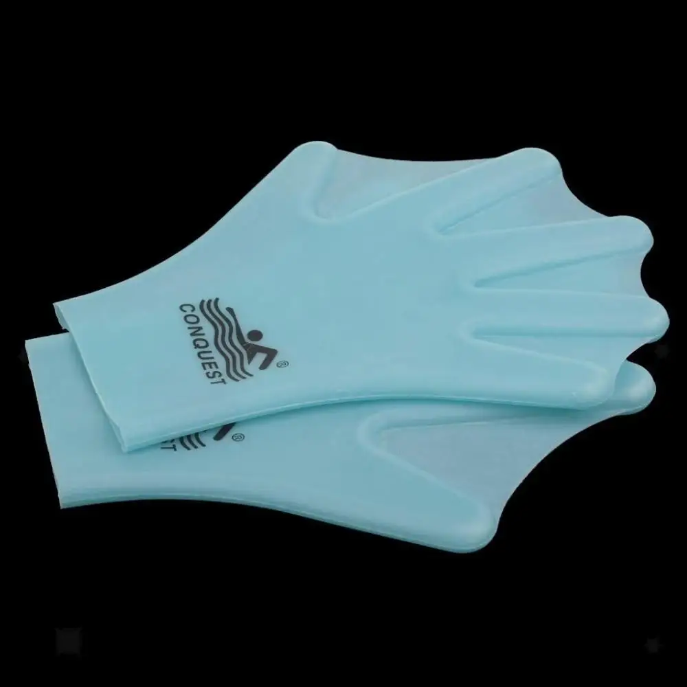 Thumbnail 4 - #80 Compare Swim Gloves Before You Buy