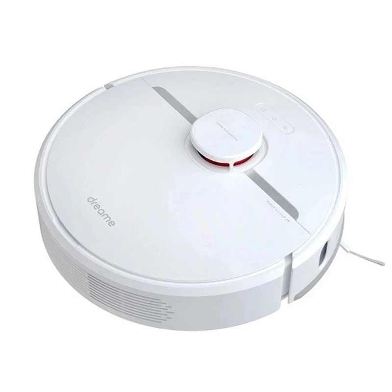 For XiaoMi Dreame D9 Dreame Bot L10 Pro Trouver Robot LDS Vacuum-Mop Finder Main Side Brush Mop Cloth Hepa Filter Spare Parts