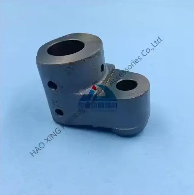 

1 Piece Lever Support for Roland Offset Printing Machine Roller Holder Printing Machine Accessories Good Quality Roller Holder