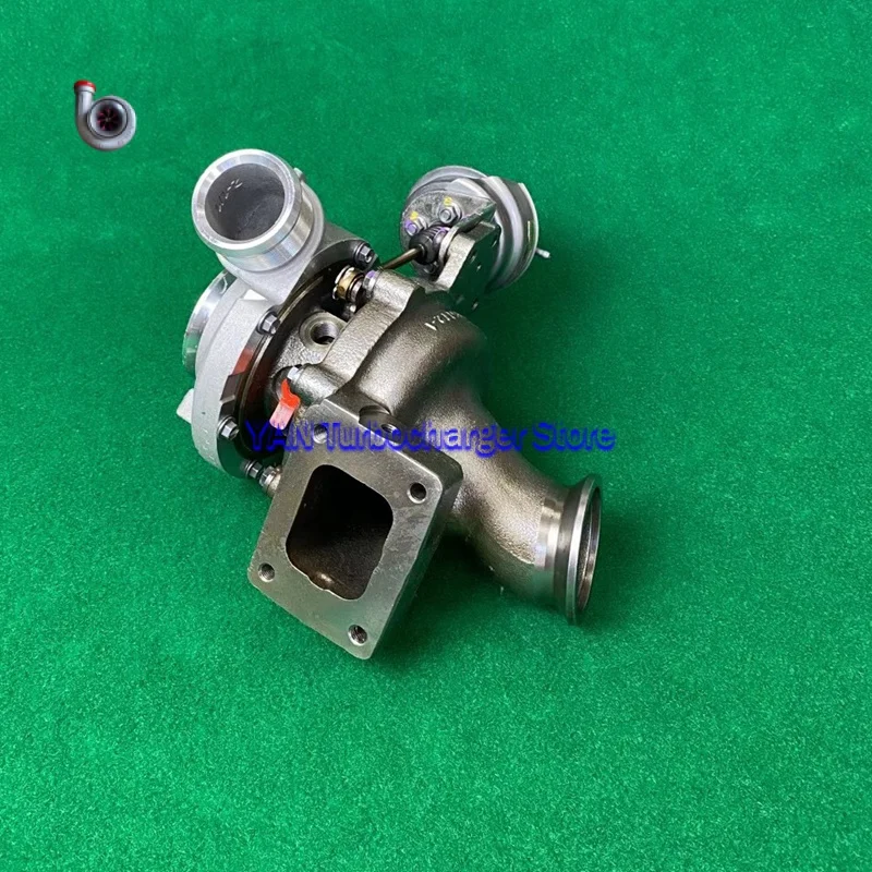 Genuine Turbocharger for IVECO Daily 2.3 Turbo GT2256V 836825 836825-3 5801922491 Reman