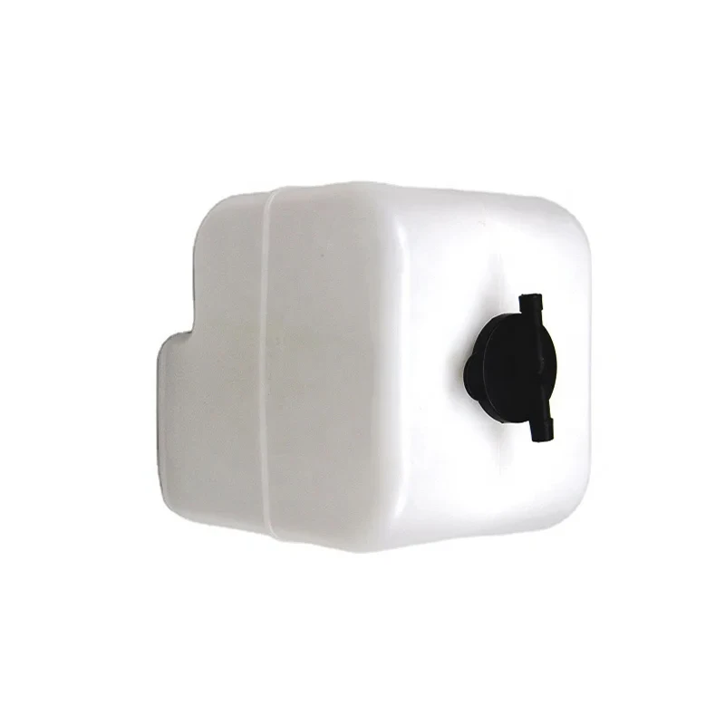 Eeservoir Assy Spare Coolant Expansion Tank For SK60 SK75 SK55C SK75-8 For Kobelco