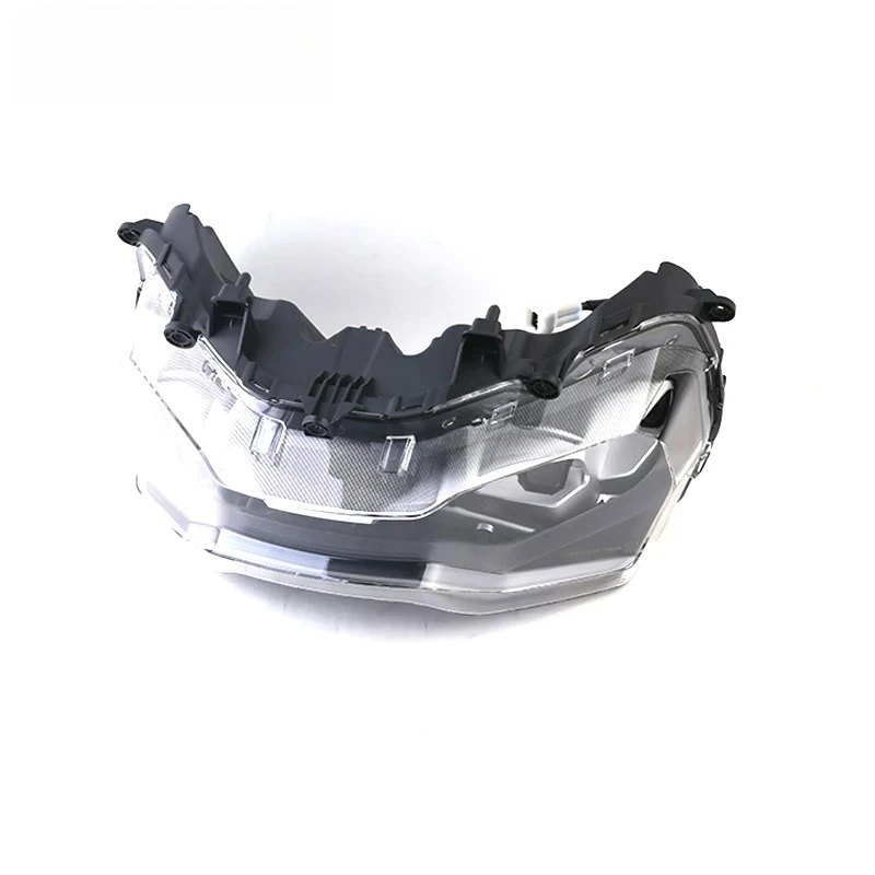 

For CFMOTO Spring 800MT Adventure Edition Motorcycle Accessories CF800-5 Headlight Assembly LED Light