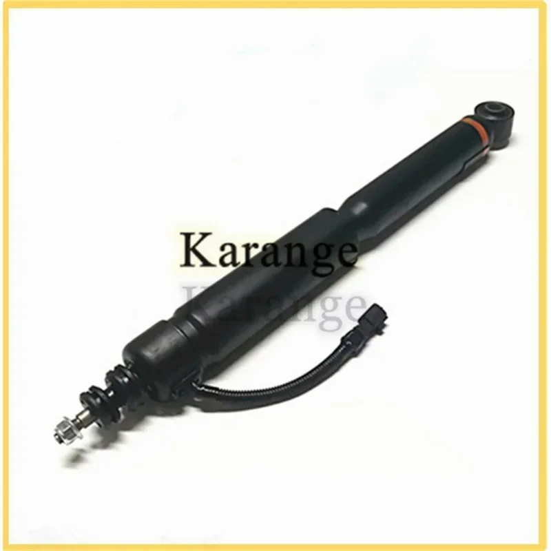 48530-69485 Rear Air Suspension Shock for Toyota Land Cruiser Prado 120 for Lexus GX470 Air Shock Abosrber 4853069485