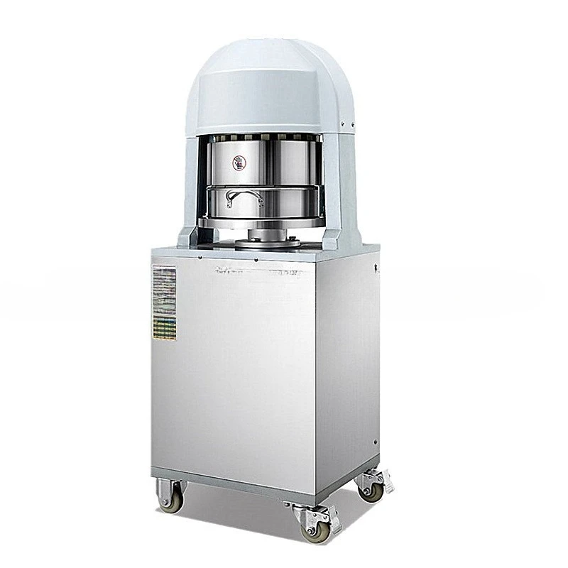 

Dough Cutting Machine 36 Capsules Commercial Electric Bread Dough Cutting Machine