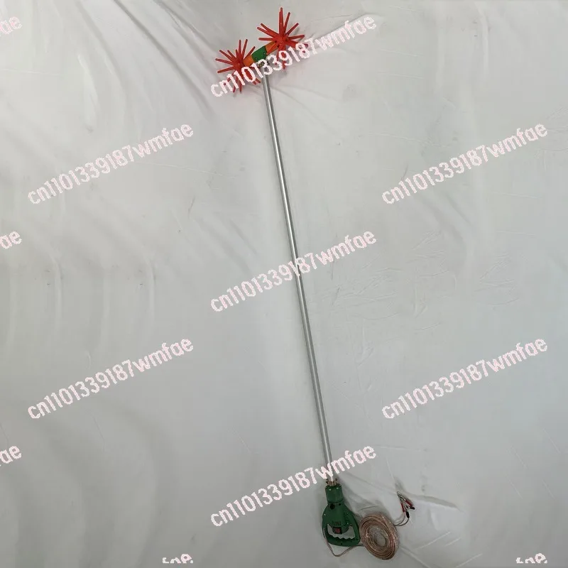 

12V Electric Olive Harvesting Machine / Olive Picking Shaker Machine