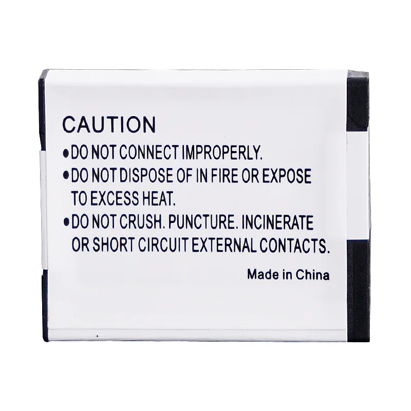 1-5Pcs DMW-BCM13 DMW-BCM13E Battery 1250mAH For Panasonic DMC-TZ37 TZ40 TZ41 TZ55 TZ56 TZ57 TZ58 TZ60 TZ70 LZ40 DC-TS7 Camera
