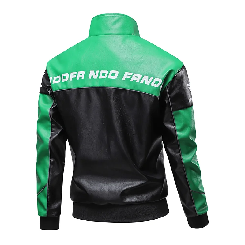 Thumbnail 4 - #14 Latest Motorcycle Riding Jackets Offers