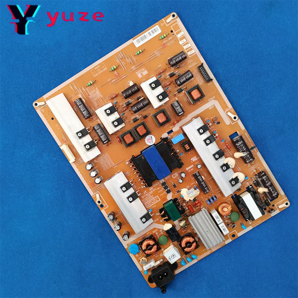 BN44-00626A L60X1Q-DDY Original Power Supply Board For UA60F6400EJ UN60F6400AF UE60F6100