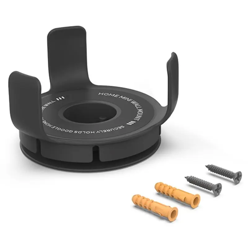 CMHI-Speaker Wall Mount Bracket For Smart Speaker Indoor Speaker Enclosure Bracket