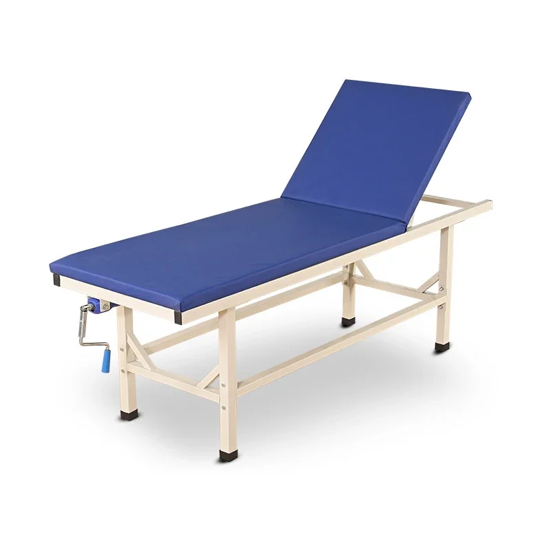 

Clinic Hospital Examination Bed Sofa Hospital Table