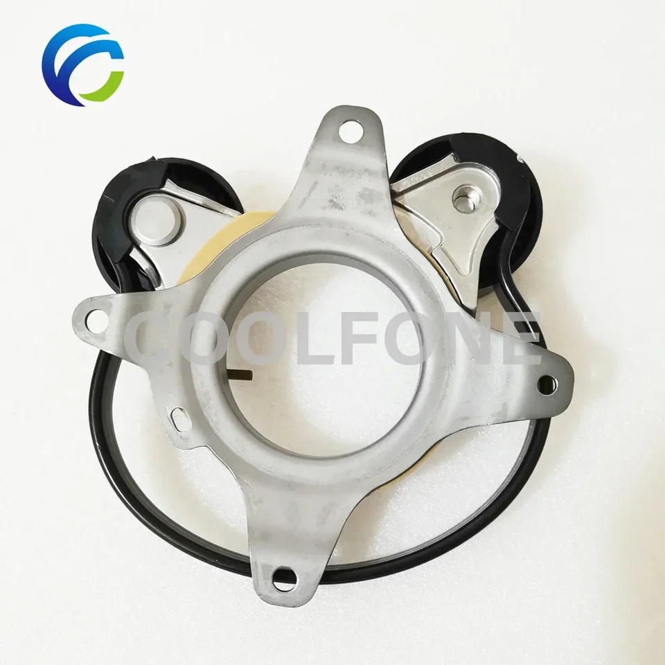 ベルトテンショナー日産シレナ C27 2.0L 2016 MR20DD MR20 11955-5TK0C ベルトテンショナー日産シレナ C27 2.0L 2016 MR20DD MR20 11955-5TK0C