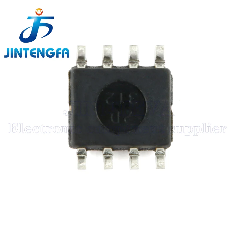 5Pcs 8G1K08 STC8G1K08-36I-SOP8 Single-Chip 1T 8051 Microcomputer Enhanced Microcontroller MCU Micro Computer Controller ISP
