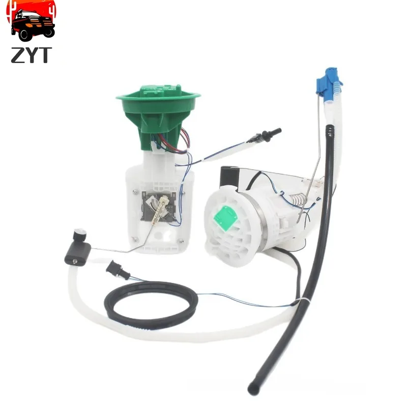 Brand New Fuel Pump Assembly Set 16112755082 16112755084 16112755085 For Mini Cooper R55 R56 R57 R58R59 1.5L 1.6L 2007-2015