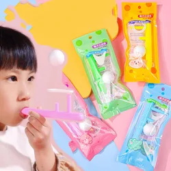 12/24Pcs Fun DIY Assembly Suspended Ball Kids Birthday Baby Shower Wedding Guest Gift Souvenir Kindergarten Reward Carnival Gift