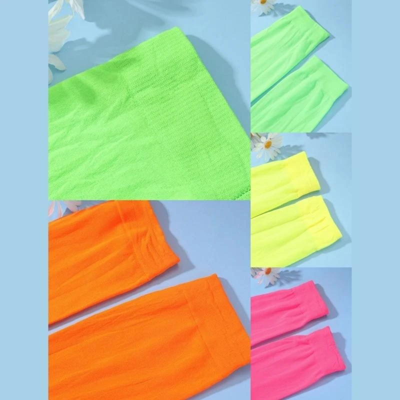 R1we bonbons couleur bases sexy cuisses hautes bas saillans collants