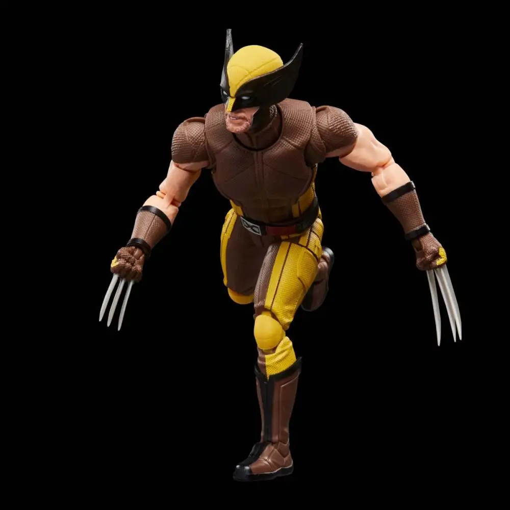 genuine-in-stock-hasbro-marvel-legends-deadpool-wolverine-brown-suit-wolverine-figure-anime-action-boxed-toy-collectible