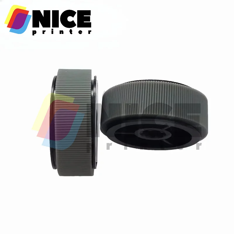 2 piezas. Rodillo de Recogida ACM 40X8260 41X0919 para Impresoras LEXMARK MS310 MS312 MS315 MS317 MS410 MS415 MS417 MX310 MX317 MX4