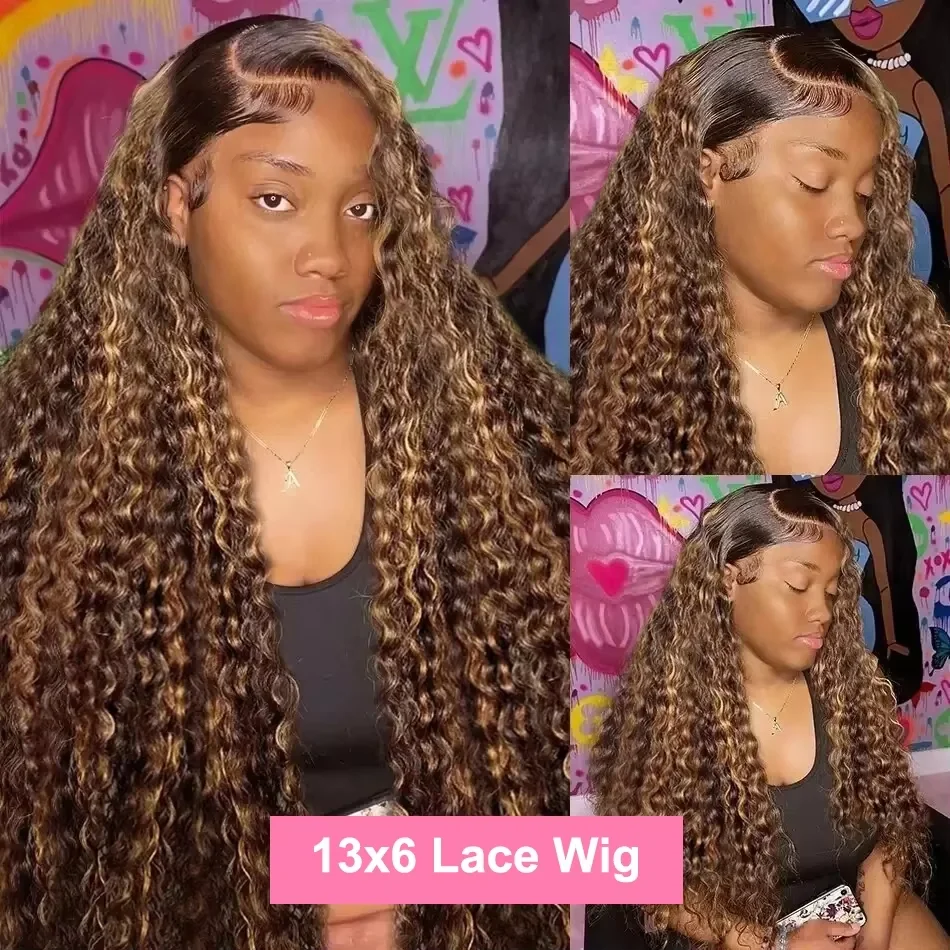 Thumbnail 3 - #96 Compare Side Part Lace Wigs Before You Buy