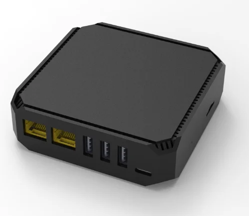Standard version + mobile phone remote printing network printing server/mobile phone printing/printer to WIFI/