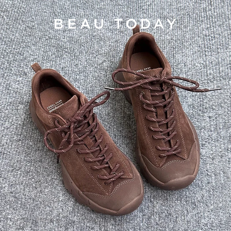 Beautoday Casual Sn… - image