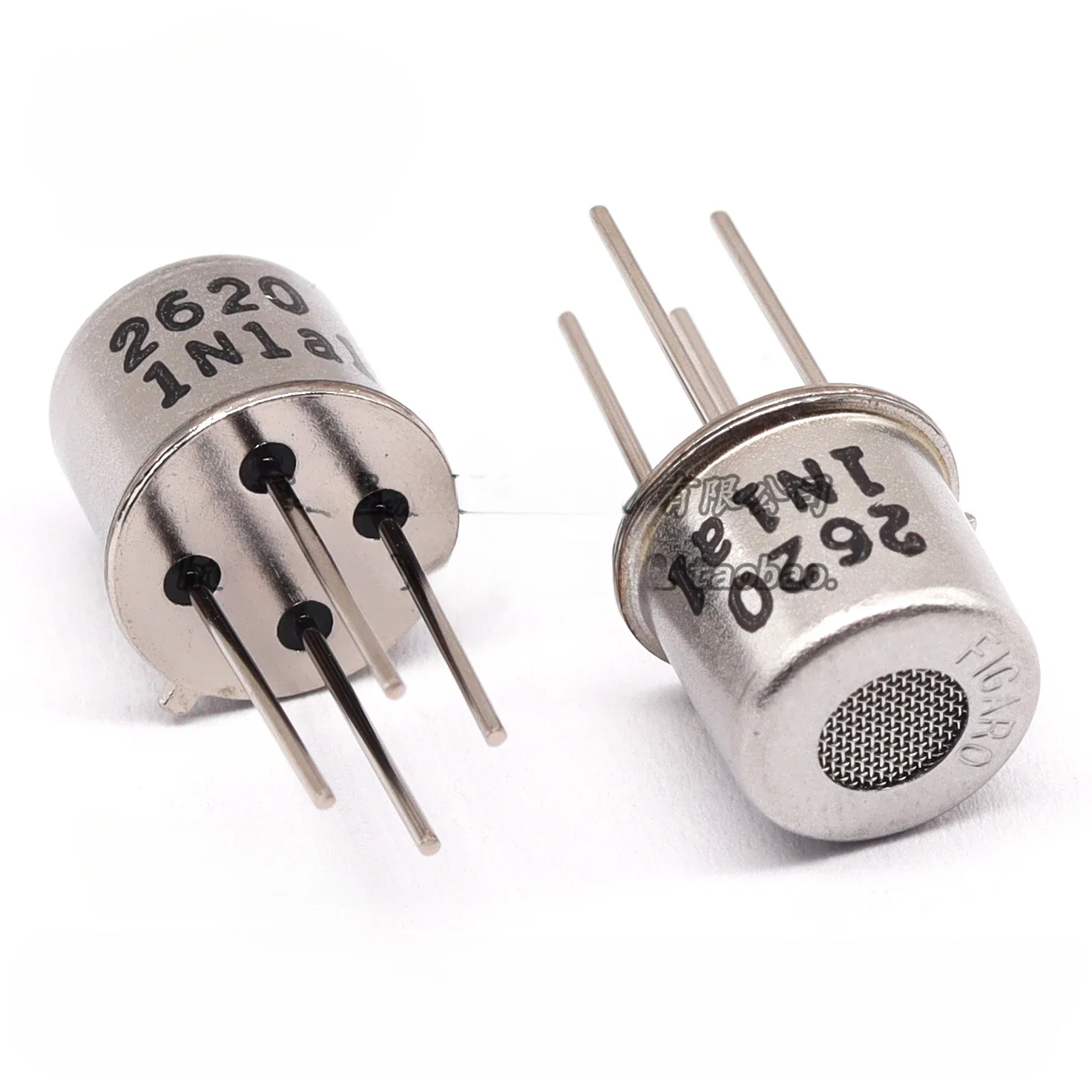 Original TGS2620-C00 Alcohol Gas Sensor
