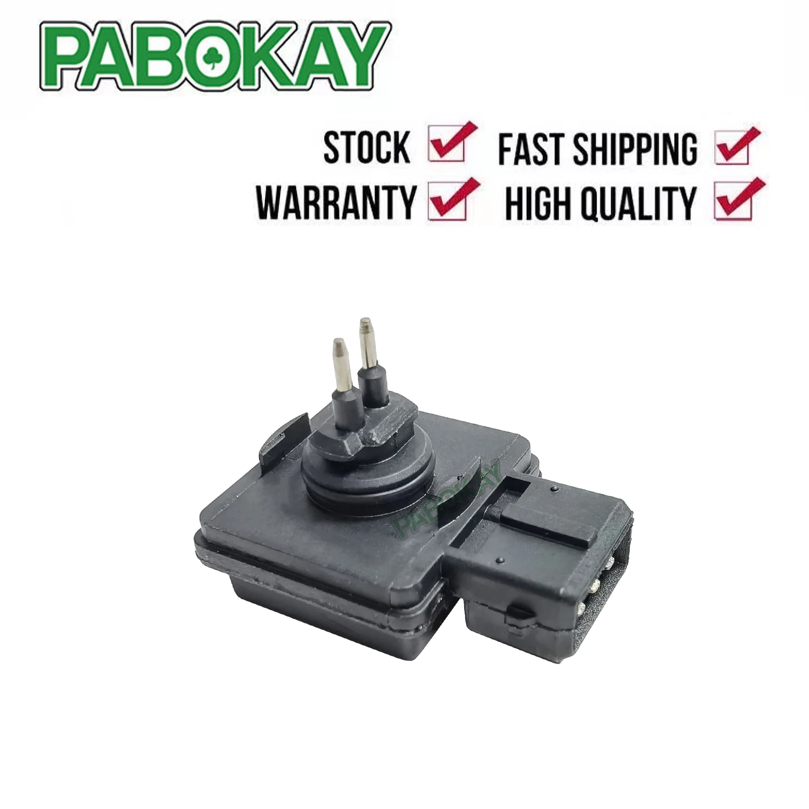 

1 Unit x 9646901580 63299059 9609955680 FOR CITROEN 1.4 1.6 HDi 1.8 1.9 2.0D PEUGEOT 306 405 607 Radiator Coolant Level Sensor