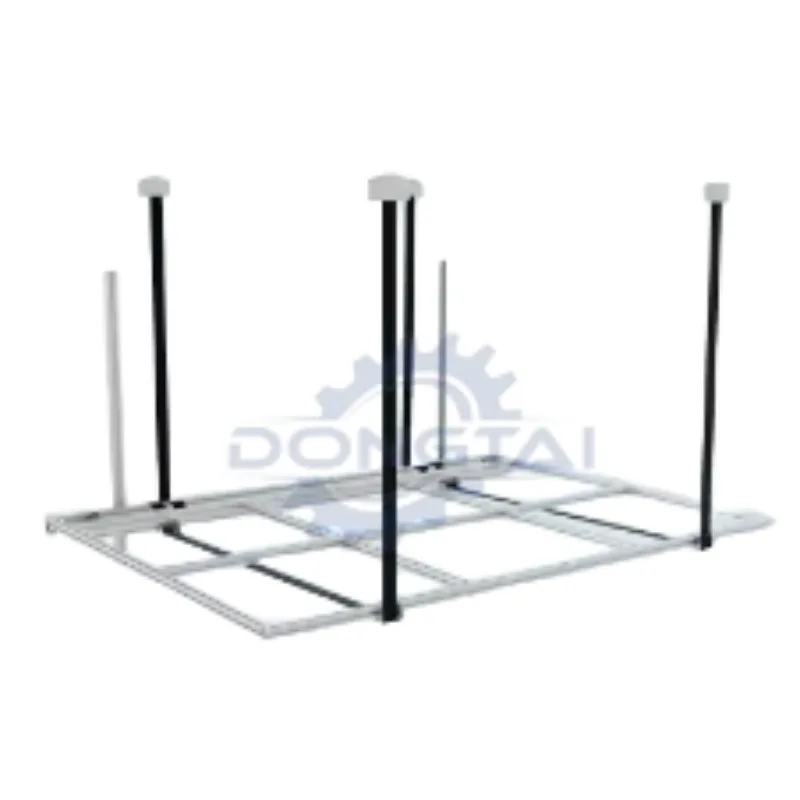  Motorized Electric Lift up Bed Frame with Extra Storage Space,Custom Sizes