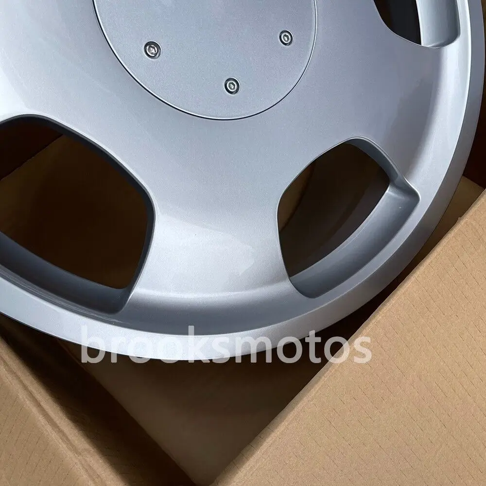 20" L STYLE FORGED WHEELS RIMS FIT MERCEDES BENZ W140 20X9.5 OFFSET40 5X112