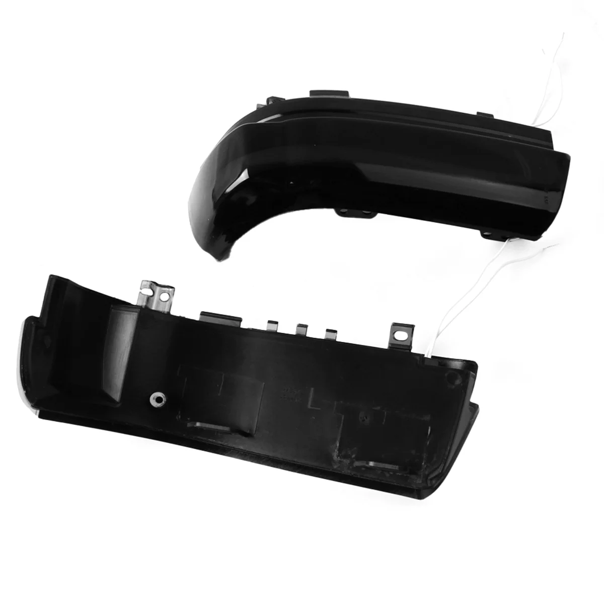 Super Hot LED Dynamic Turn Signal Lights for Mitsubishi Pajero V73 V77 8351A030