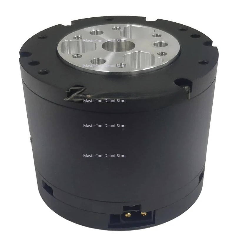 24V 37W Robot Joint Motor DM-J4310-2ECV1.1 Drive Brushless Servo Arm Robot Joint Motor Deceleration Dual Encoder 200rpm 3N.m
