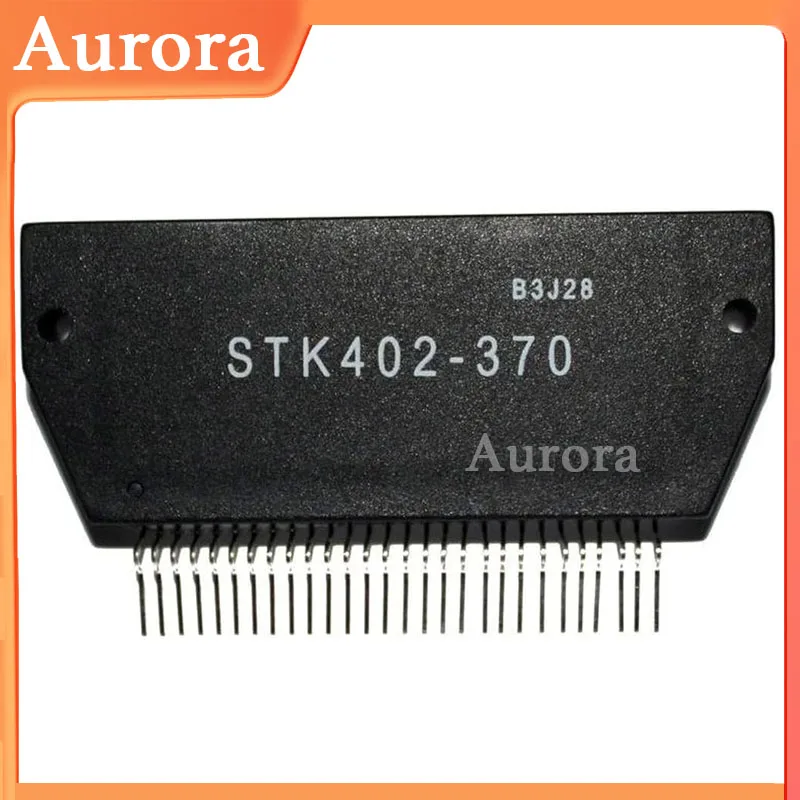 2PCS/LOT STK402-370 STK402-270 STK402-450  STK402-650  STK402-230 STK402-480 FREE SHIPPING MODULE