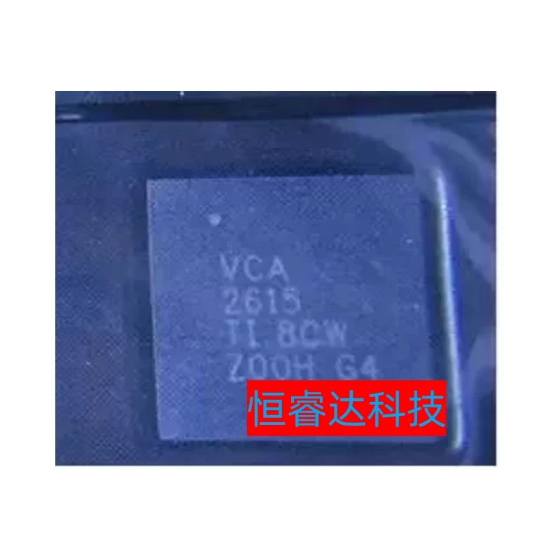 2PCS~10PCS/LOT VCA2615RGZR VCA2615RGZ VCA2615 QFN48 New original