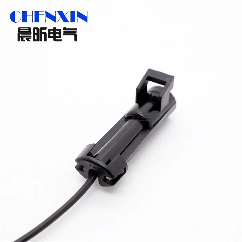 

Автомобильный аксессуар 1 шт. 1 контакт 12065171 12065172 Авто водонепроницаемая розетка Автомобильный разъем электрического провода Автомобильные детали 12065249