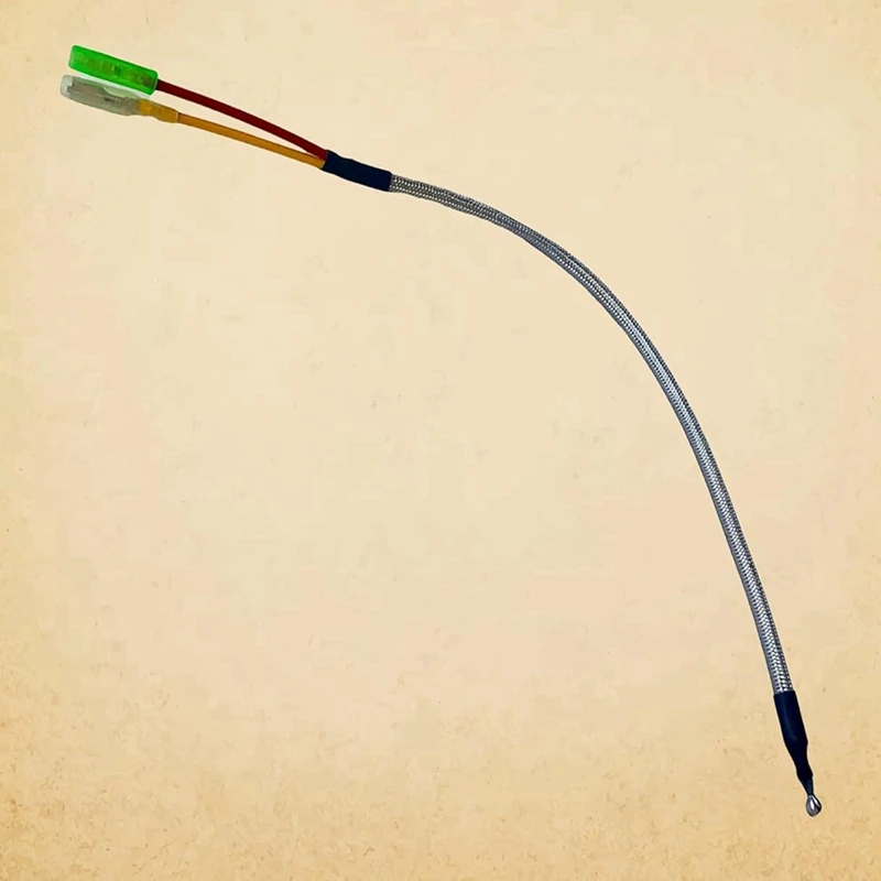 A01V-812-4470 Burnpot Thermocouple Fits For Quadrafire Castile Contour Mt Vernon OE Santa Fe Heatilator CAB50 PS35 PS50