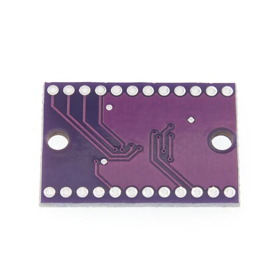 TCA9548A 1 to 8 I2C 8-Channel IIC Multi-Channel Expansion Board Module Development Board