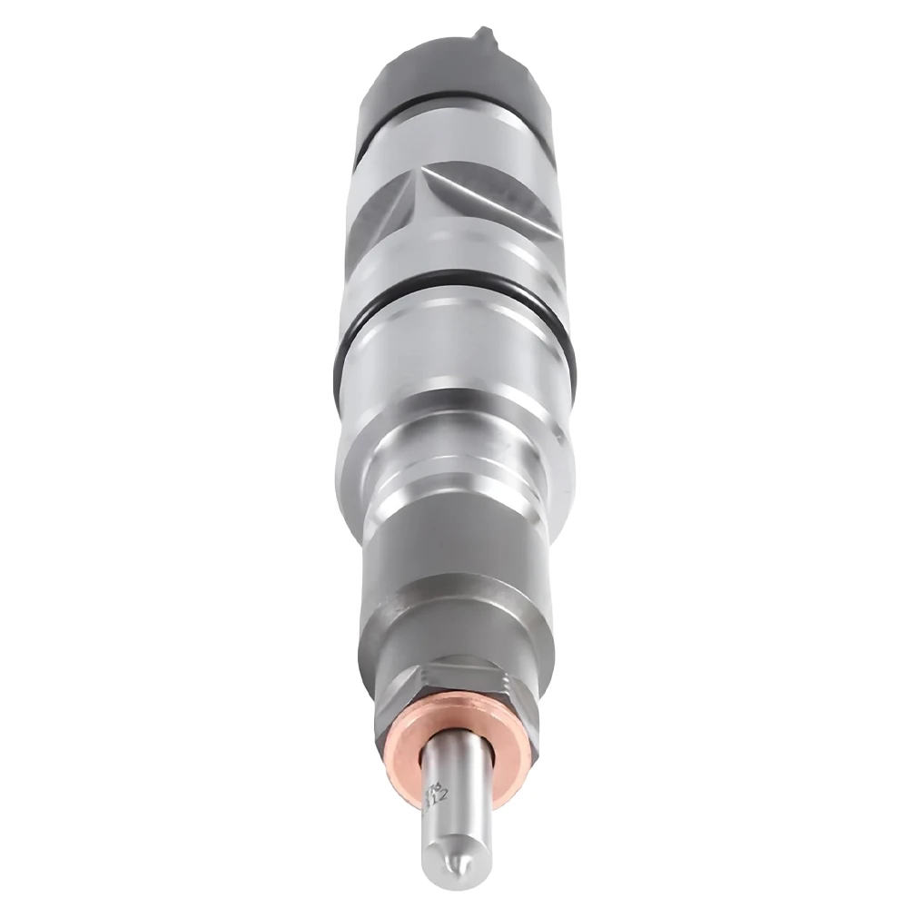 Iniettore di carburante Common Rail di alta qualità 0445120355 51101006184 51101006154 Adatto per parti di motori diesel per camion MAN