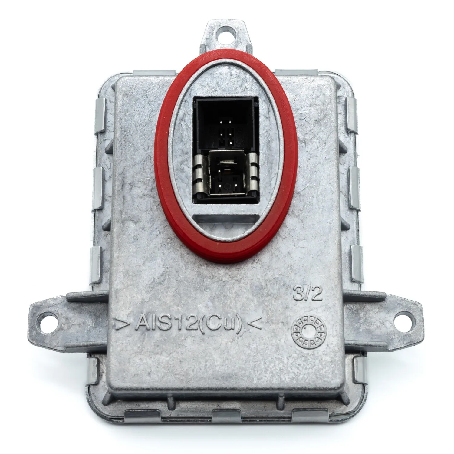 وحدة التحكم في صابورة المصباح الأمامي HID Xenon لسيارات BMW X3 X4 X5 X6 Mini 63117317408