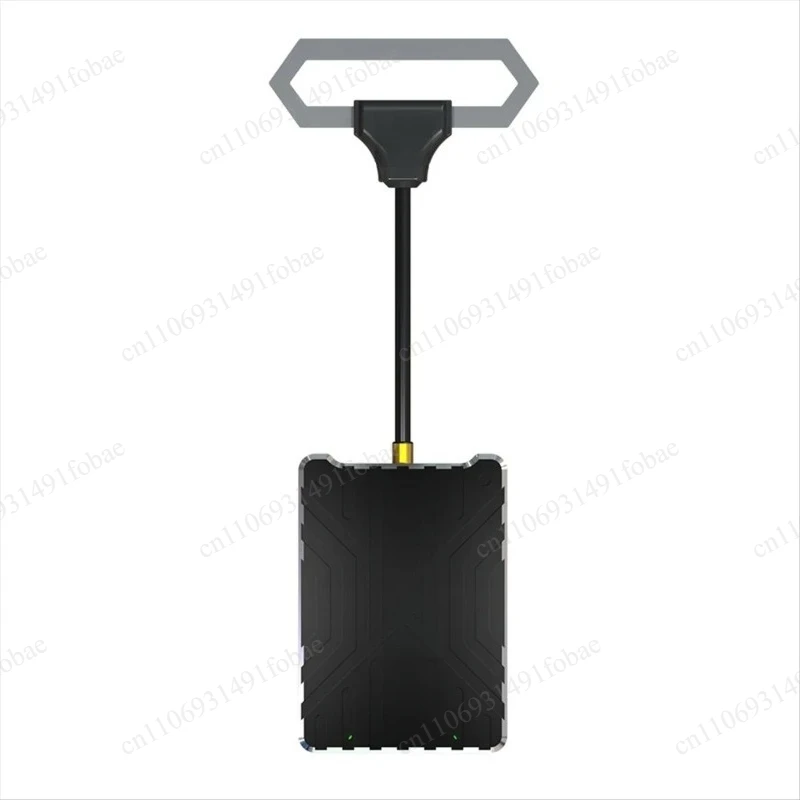 4-in-1 Multiprotocol Module JP4IN1 Micro AU41 2.4G