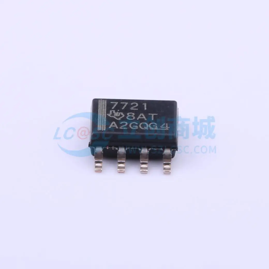 ISO7721DR Hohe Qualität, 100 % original, neu