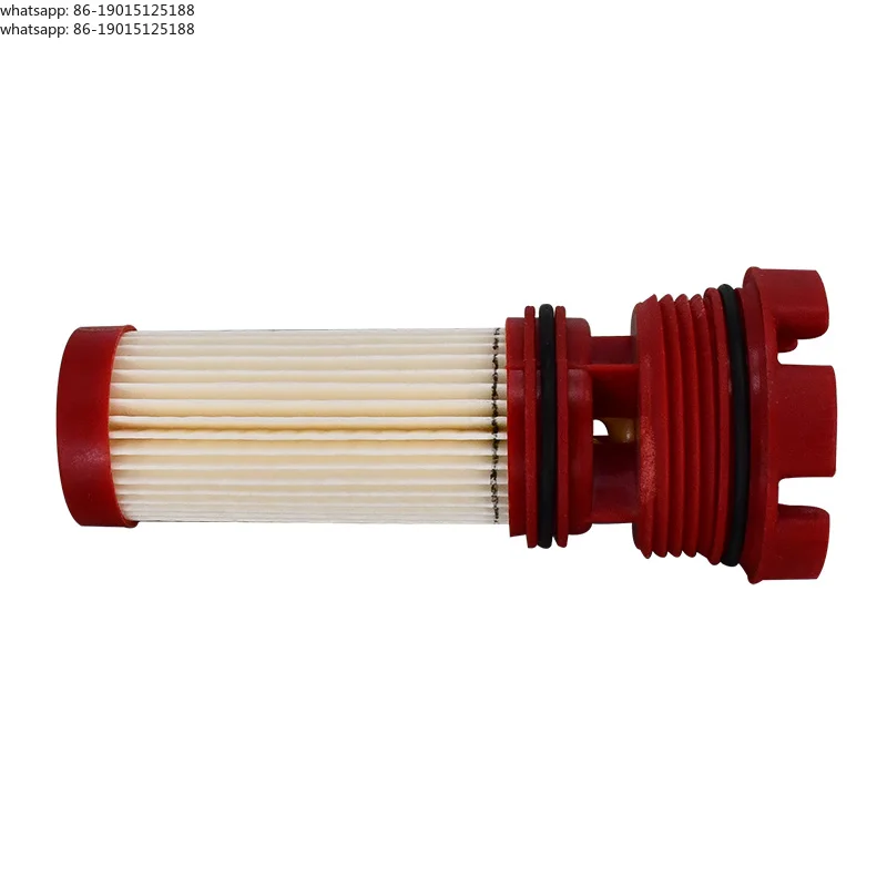 

Fuel filter 8M0122423 35-8M0122423 35-884380T 35-8M0020349 35-8M0060041 8M0020349 is compatible with 8M0060041